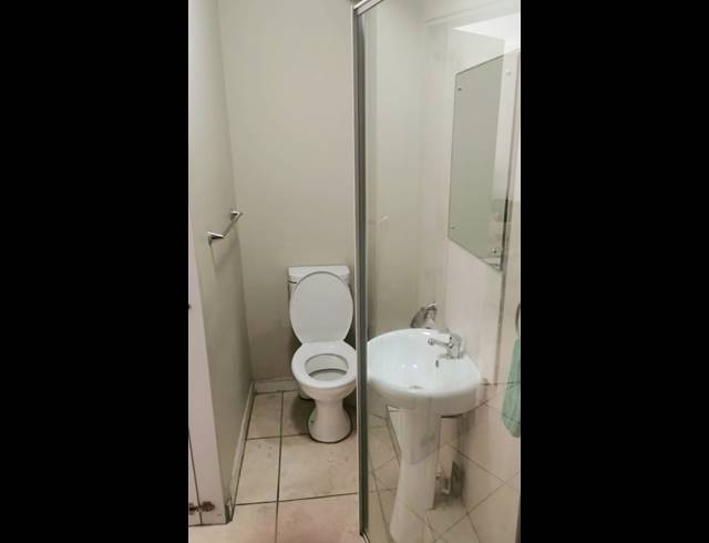 1 BEDROOM FLAT FOR SALE IN TONGAAT CENTRAL